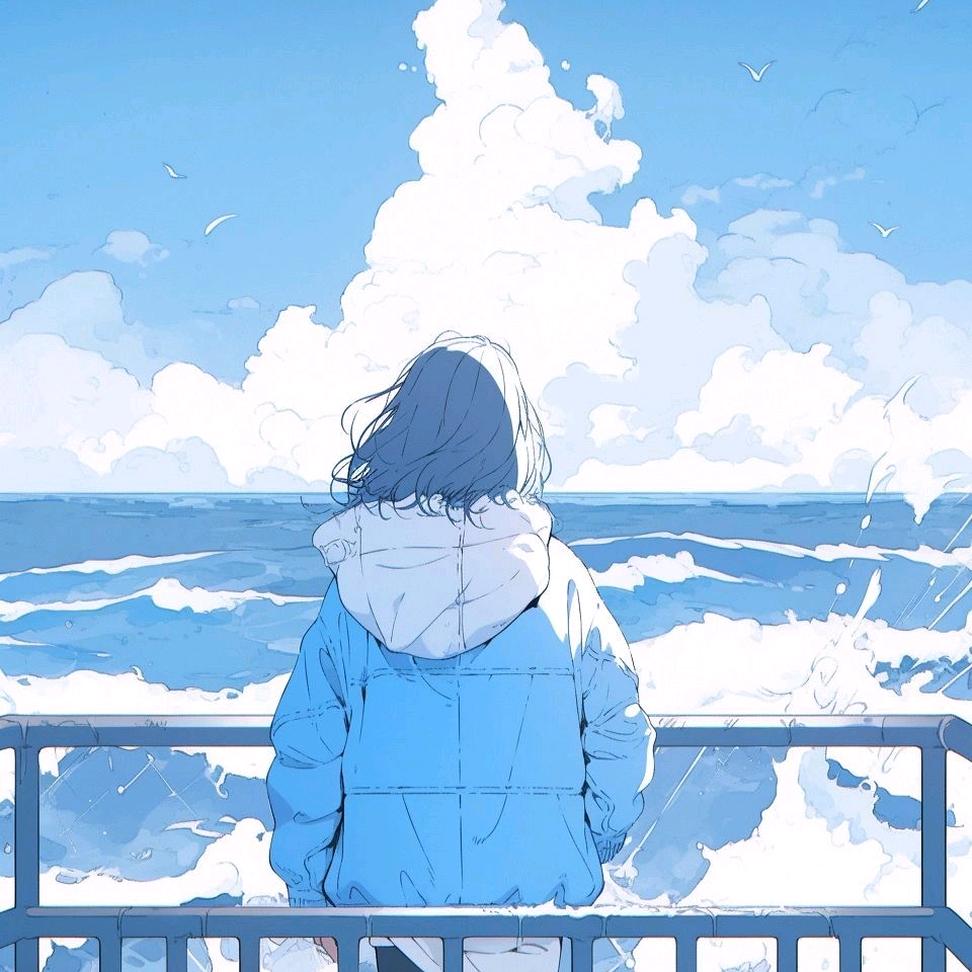 开心