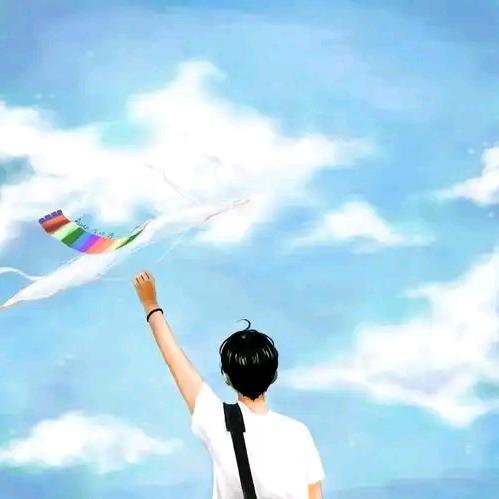 积跬步至千里（招团长）