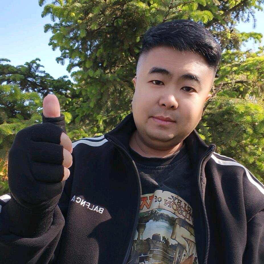 沈阳亮哥
