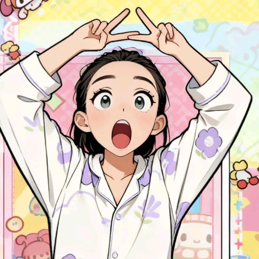 🍉六（奶茶茶）