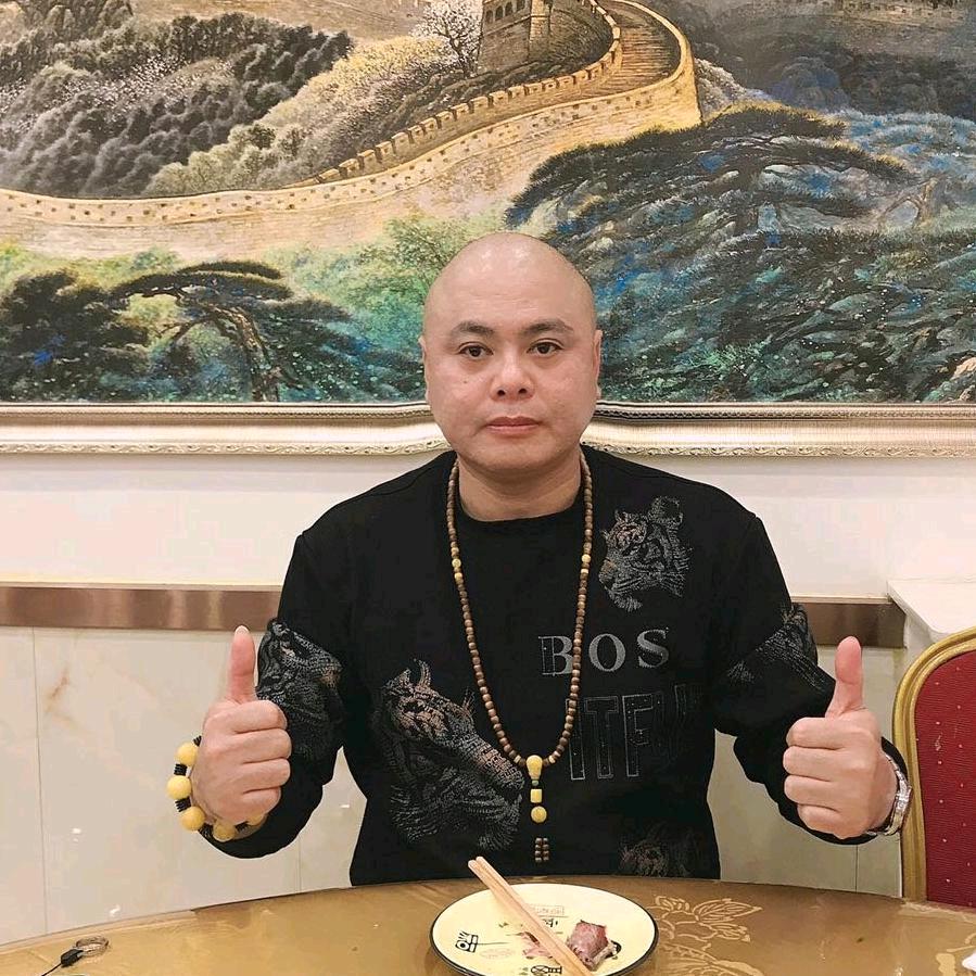 其实我叫孙大圣