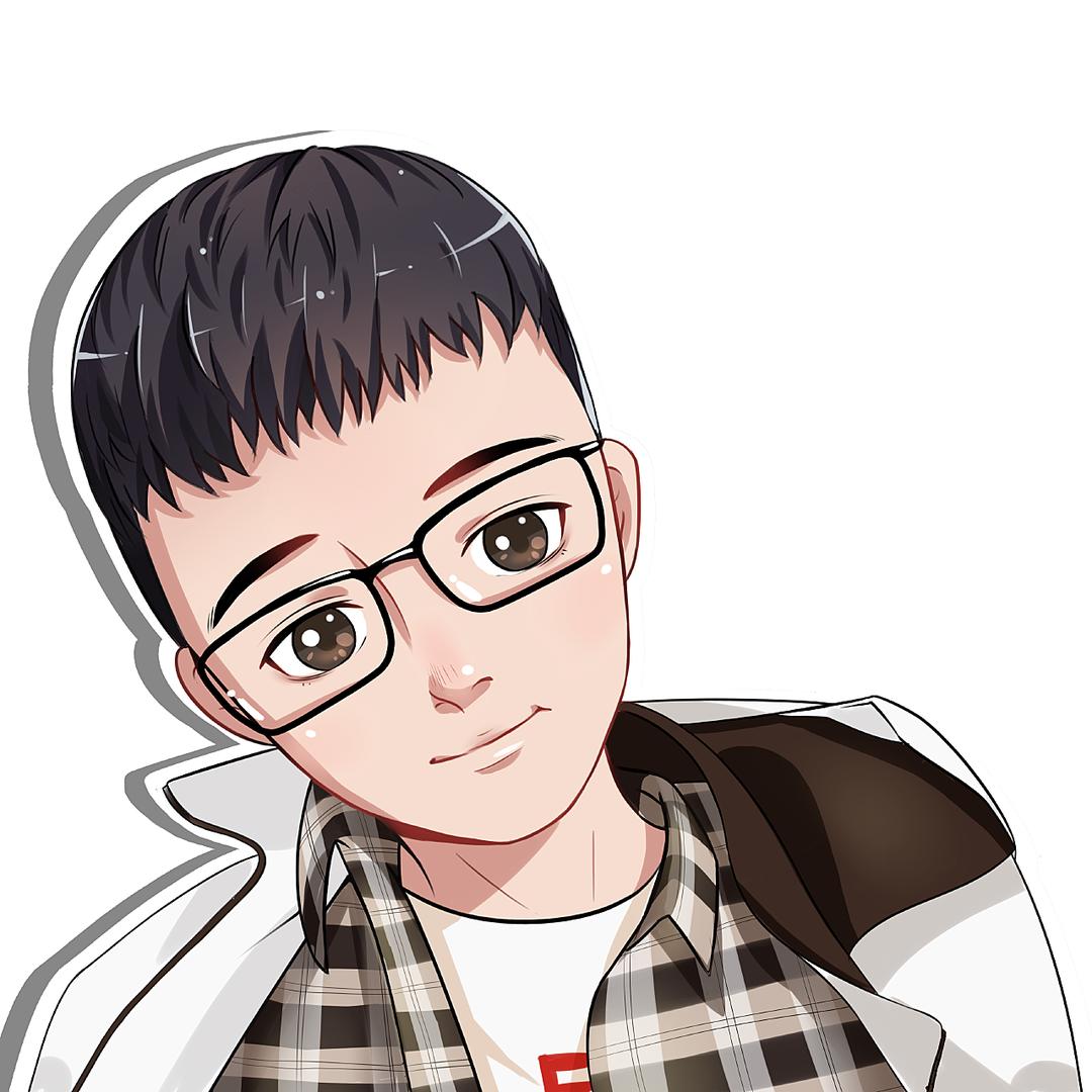 小露哥。