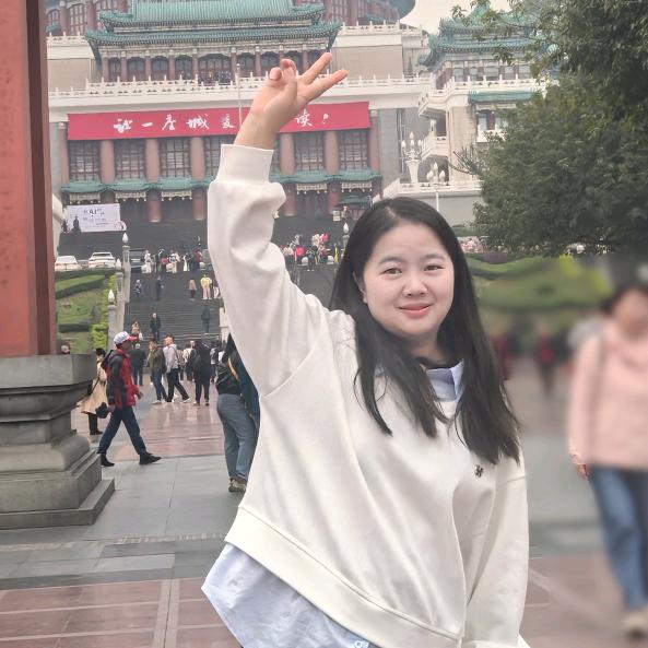 小迷鹿☀️