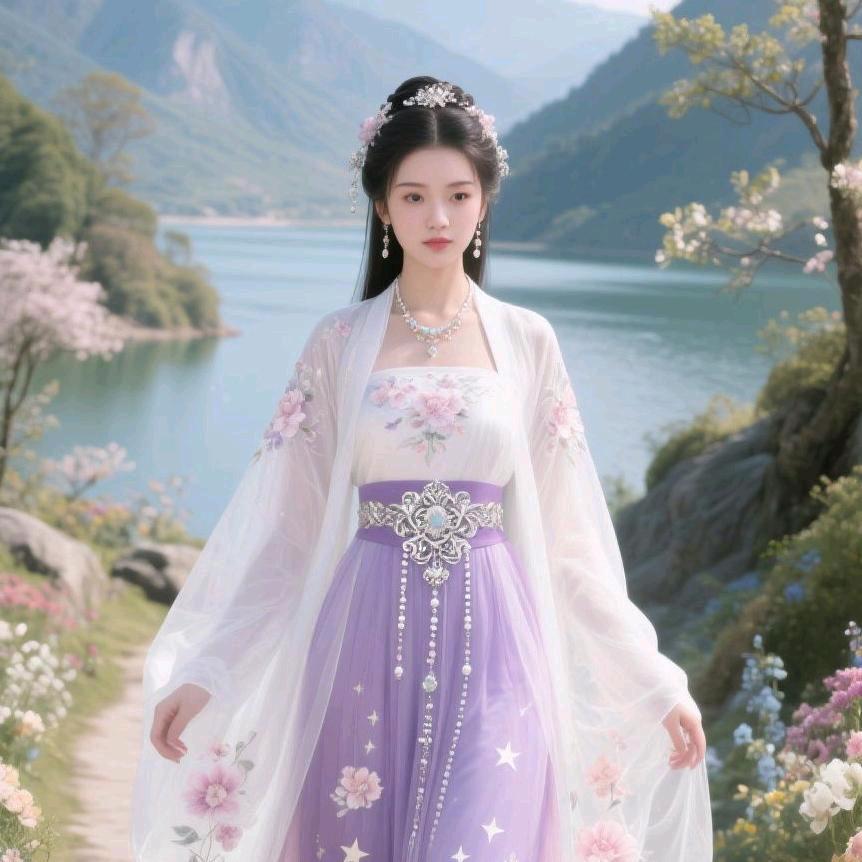 @三妹