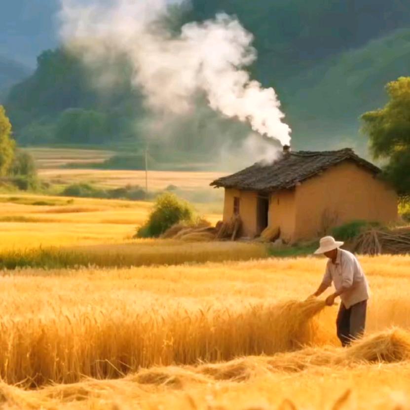 人间烟火气最抚凡人心