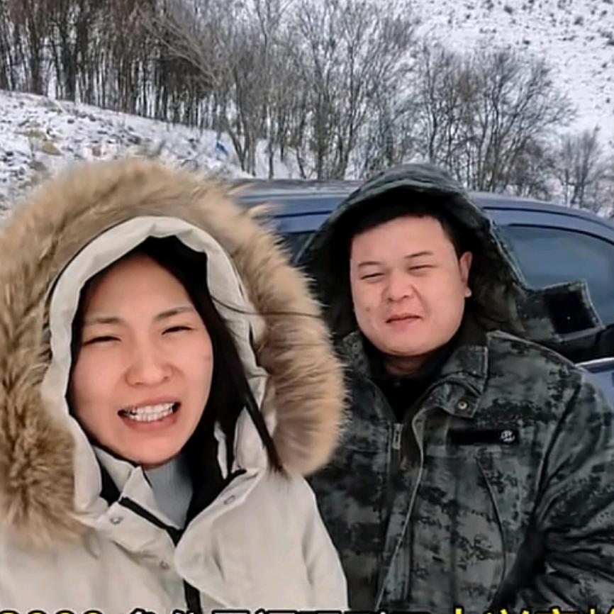 娜娜小胖的旅行《切片号一》