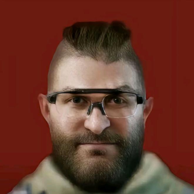 老鲱鱼（堵桥大王版）