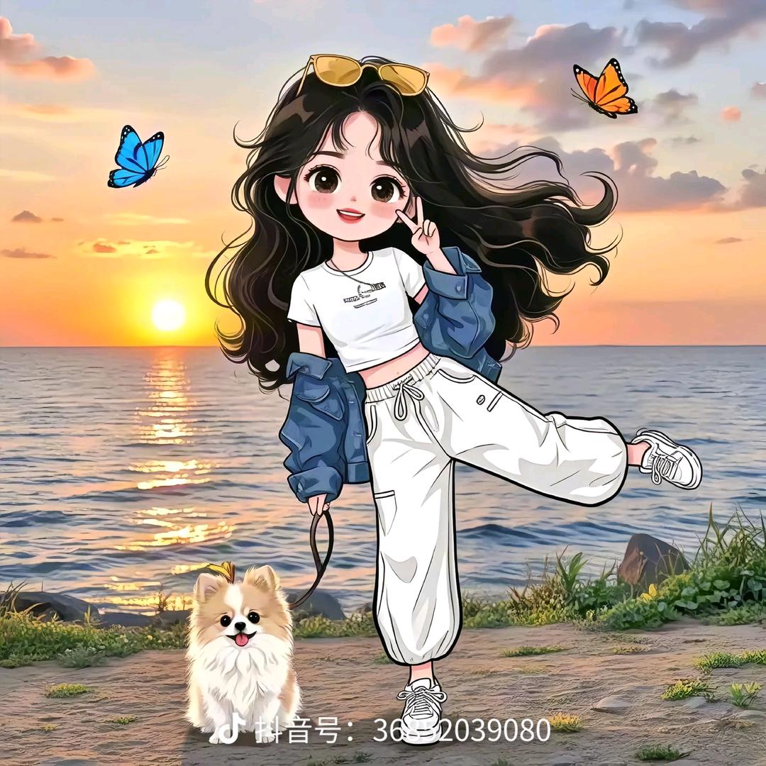 母女日常橱窗东西有需要的逛逛吧