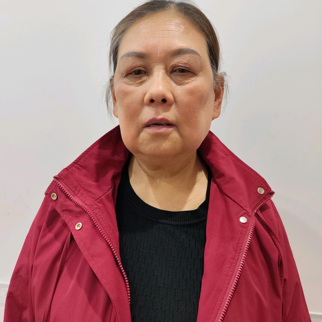 彭大姐(下午二点直播)