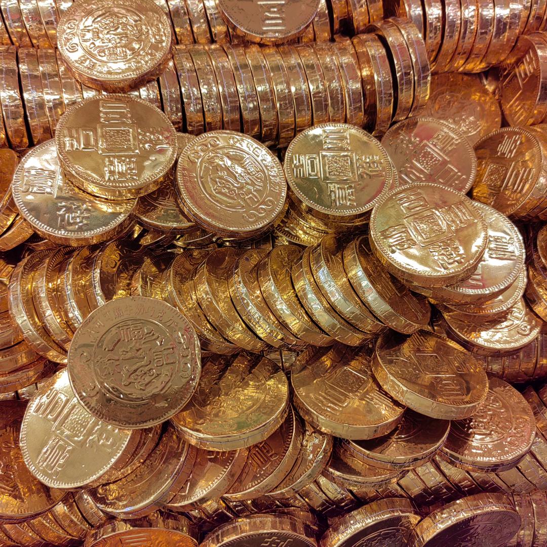 时来运转！（有关必回）