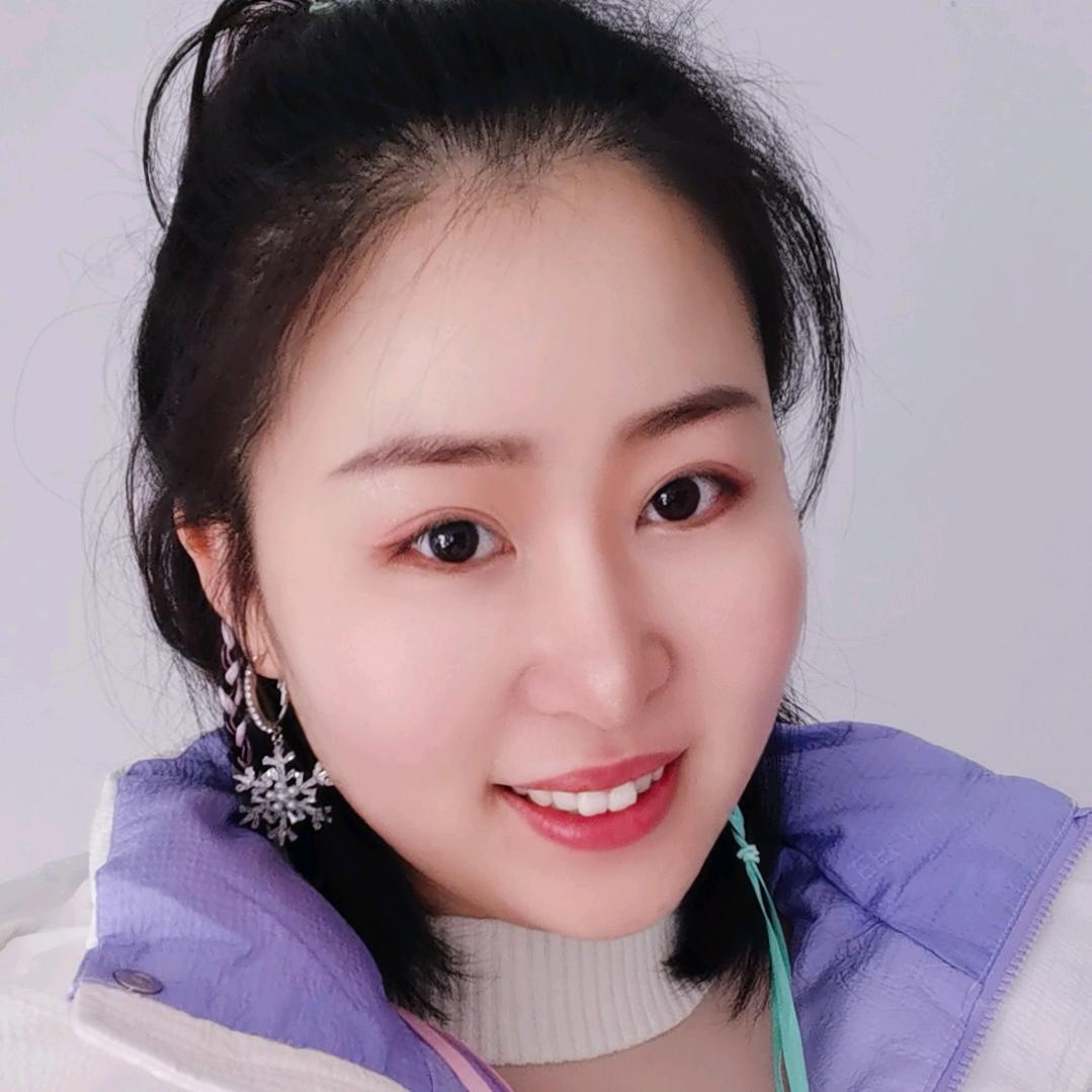 春暖花开