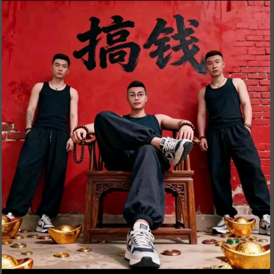 精神与灵魂的碰撞