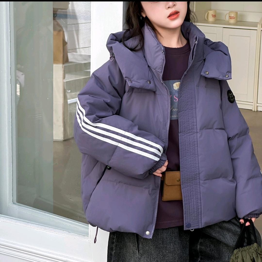 湫湫羽绒服工厂店