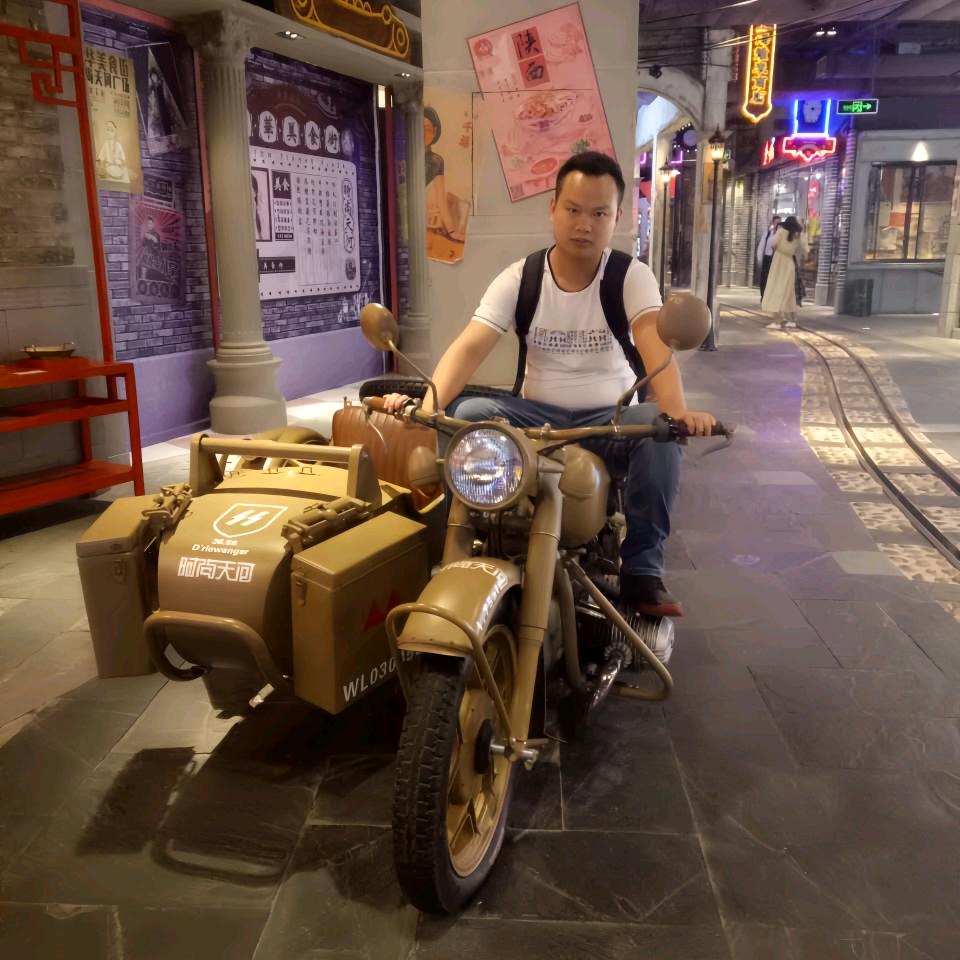 🇨🇳向向钓鱼