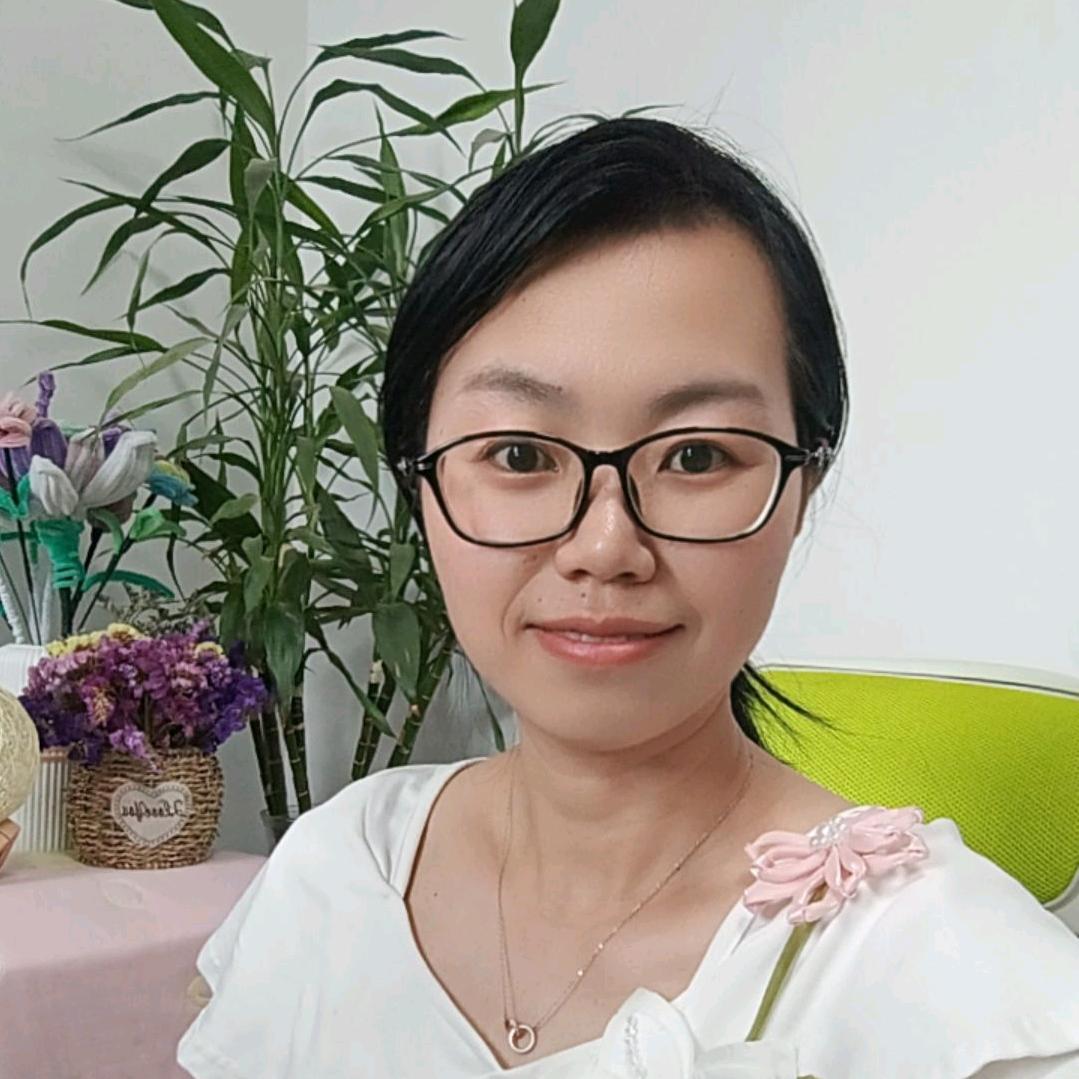 丁妈爱读