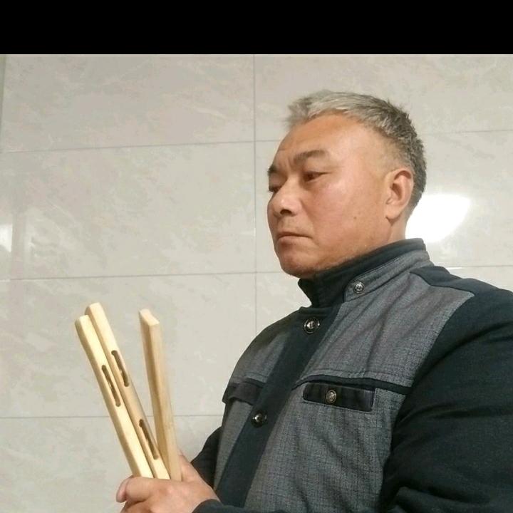 魚水滩头