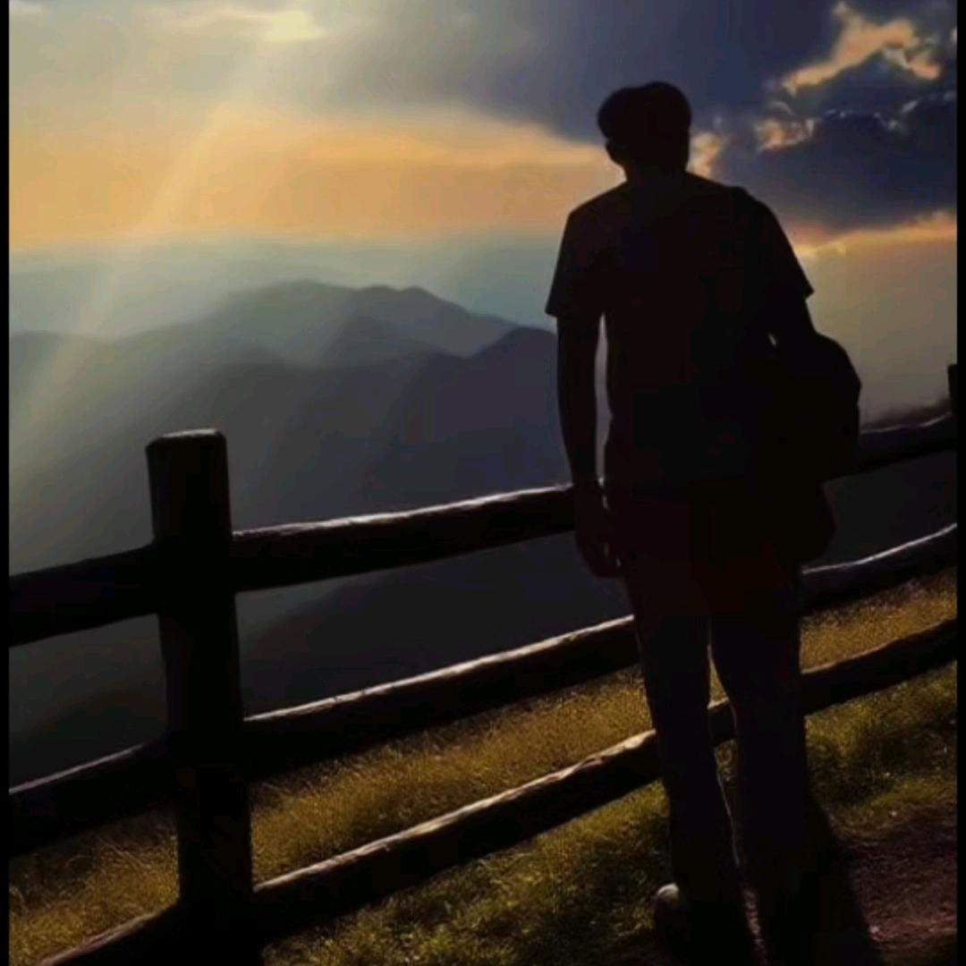 未知🌞