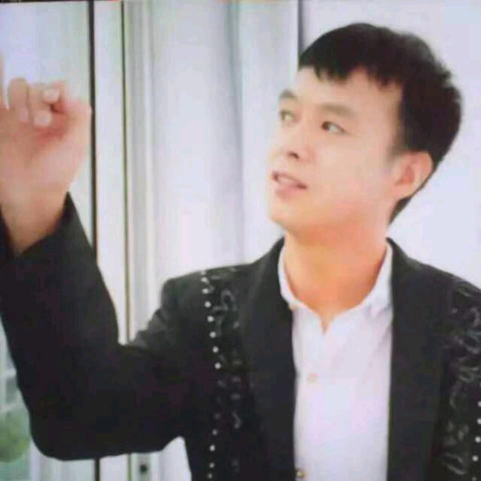 龙的传人