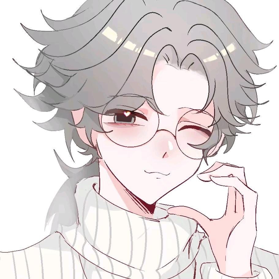 ୧⍤⃝🍬奶糖（不要连赞）