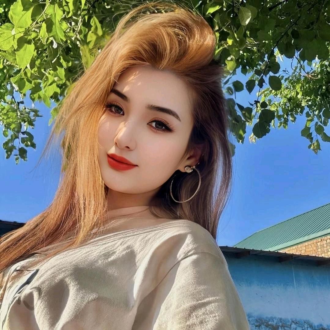 古丽🌹