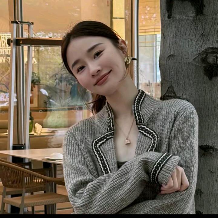 邱莹莹❤️（精选穿搭）