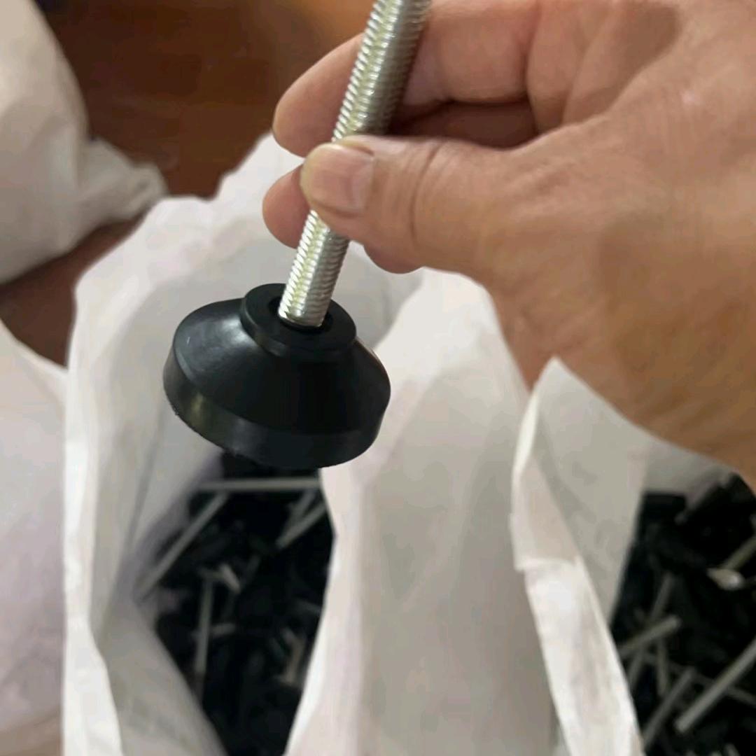 燕姐，鑫盛德塑业