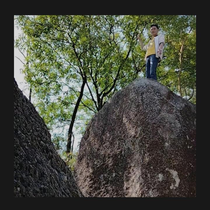 我的生活。