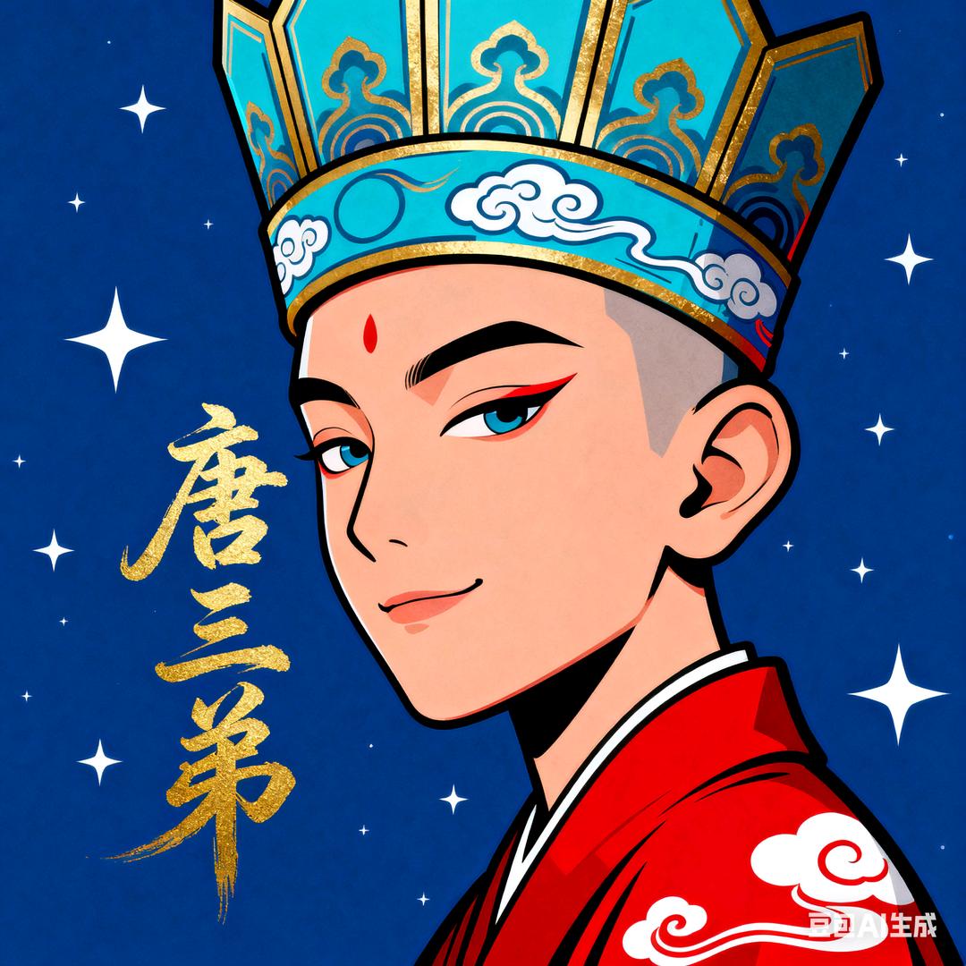 唐三弟