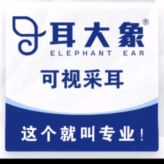 耳大象采耳万家丽店