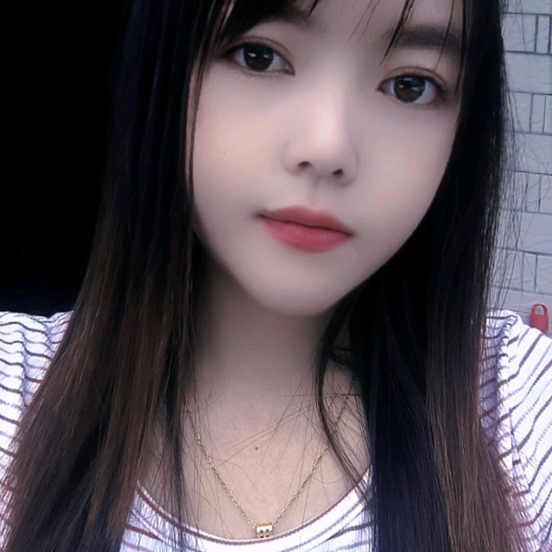 幸福的女人。