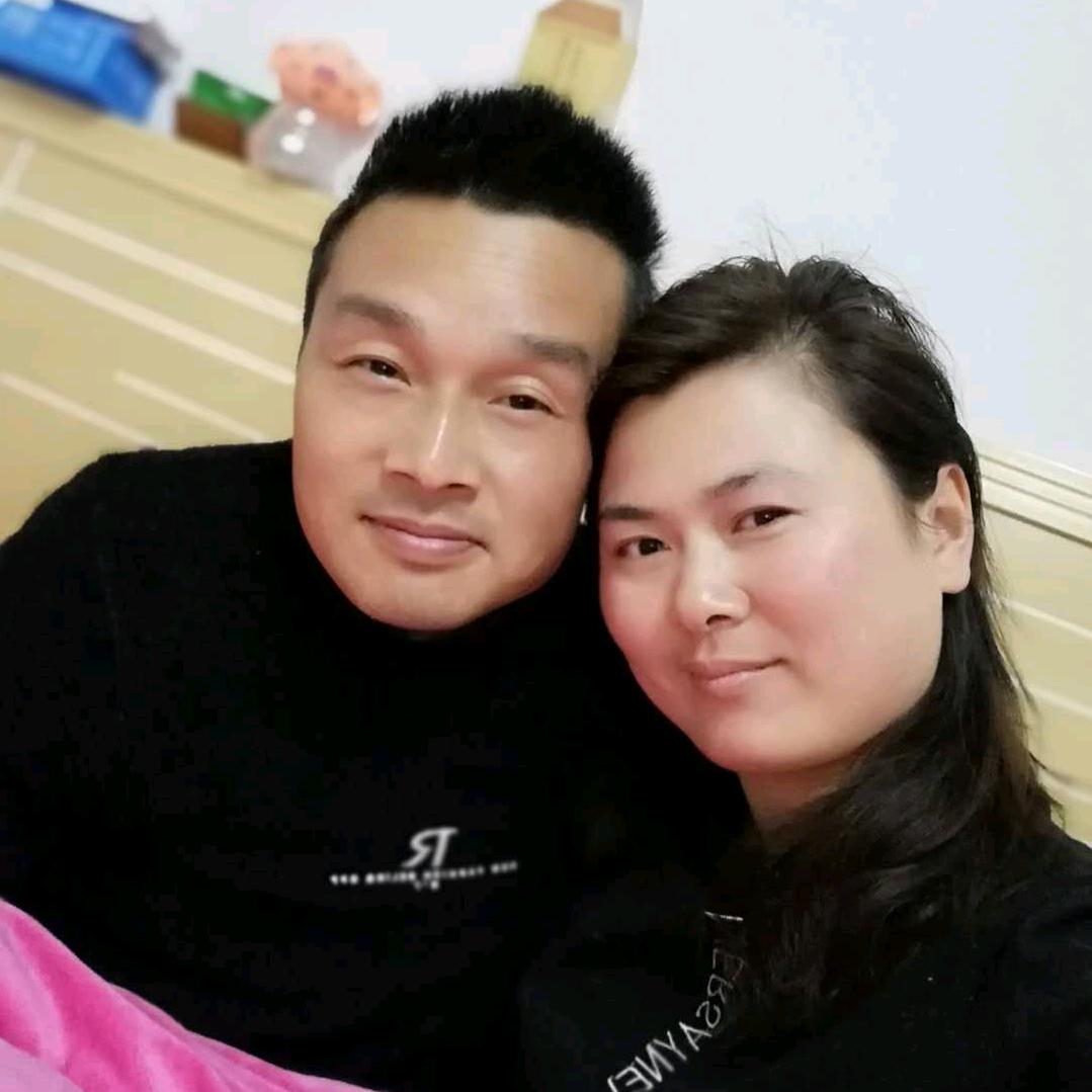 涛涛妈妈（苏北一家亲）