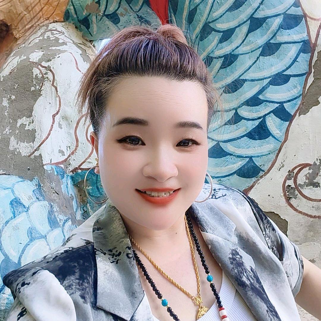 🙏一切随缘🙏