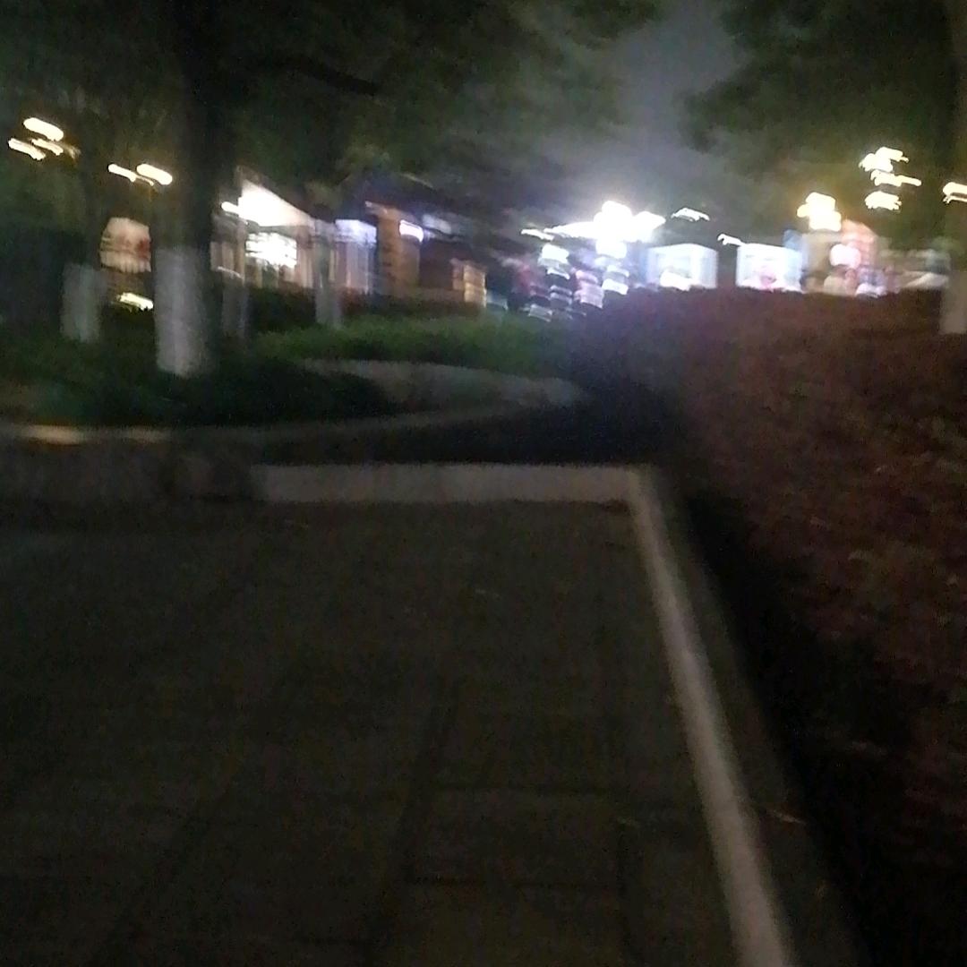 人间烟火