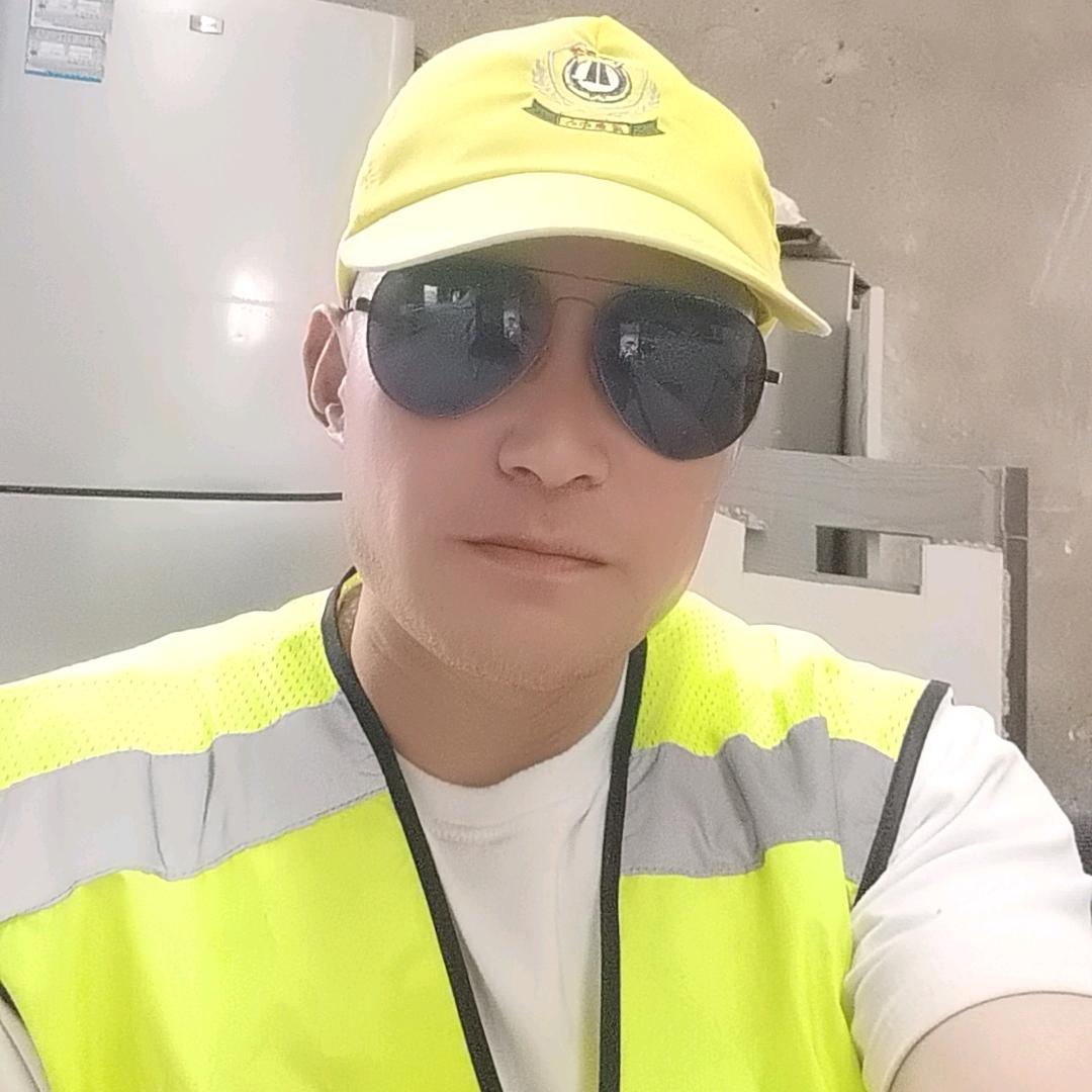 闫永强