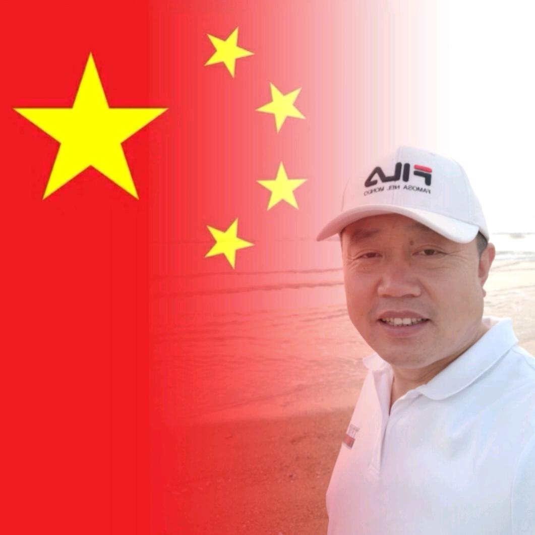 阿宝哥