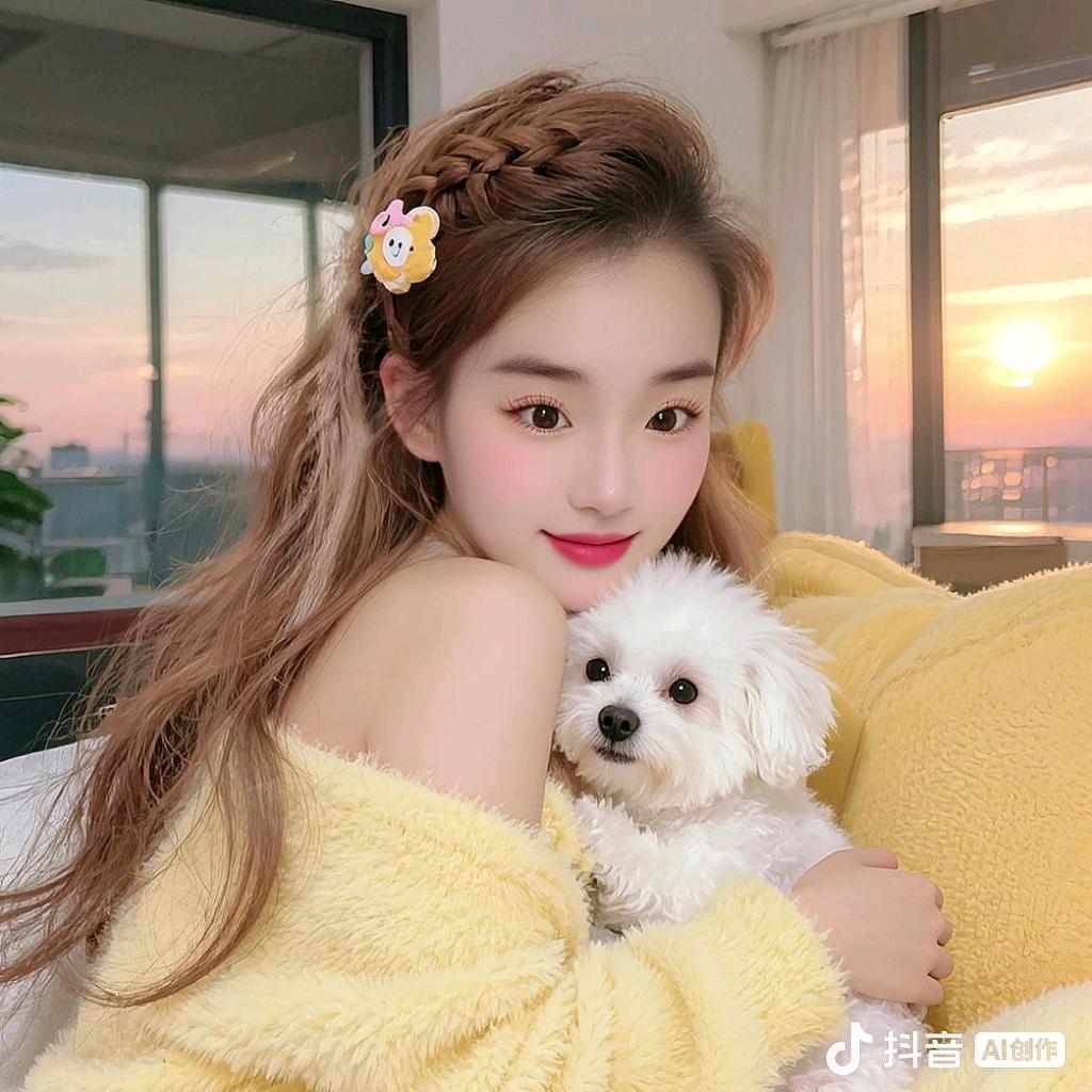 彼此温暖❤️不离不弃❤️