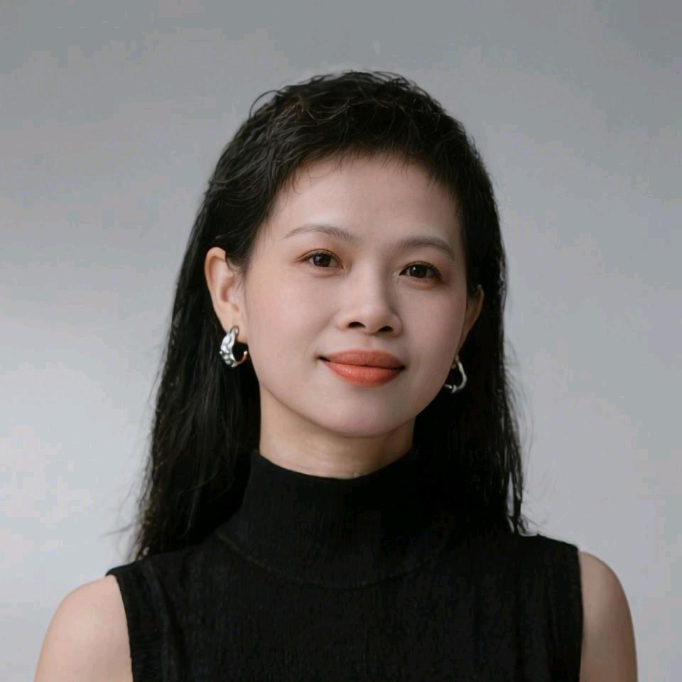 洪姐姐