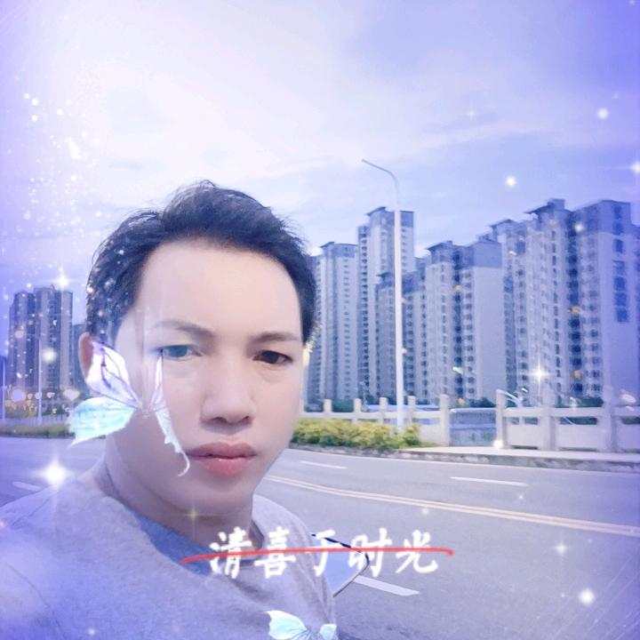 迷茫414云南文山广南的