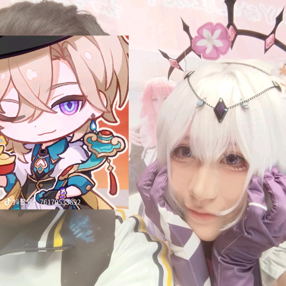 石神千梨的忠犬