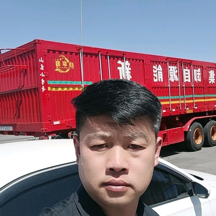 山东小李哥（金辉挂车）销售专用号