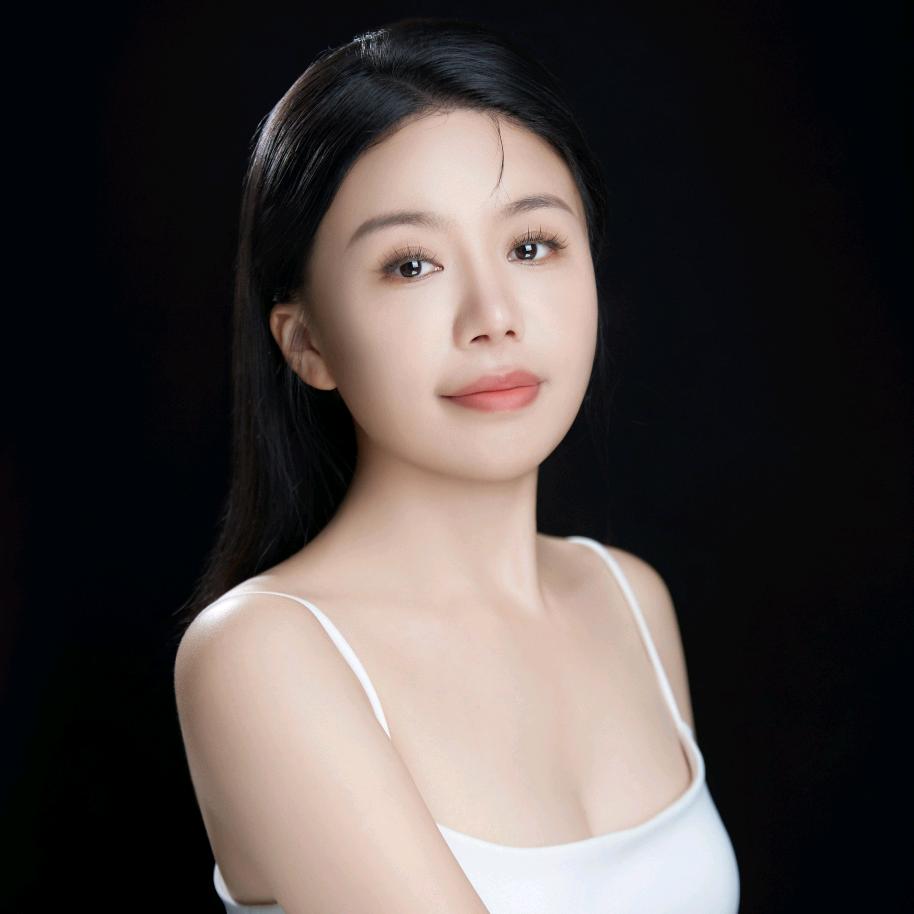婷婷的美妆匣子