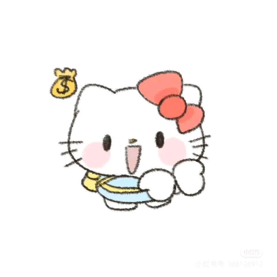 月的小狗