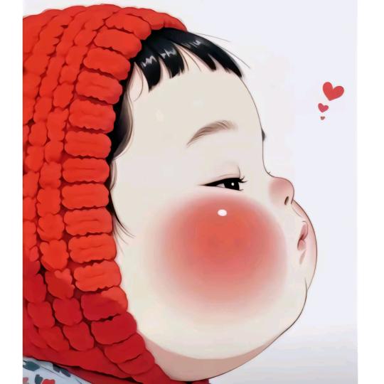 @也行