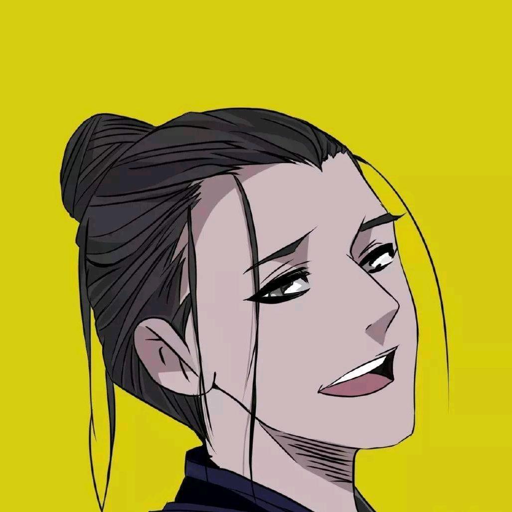 动作导演～小强