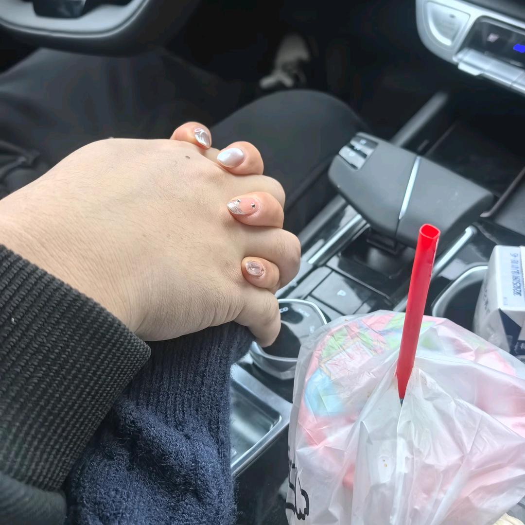 小张会成功的！(有对象！)