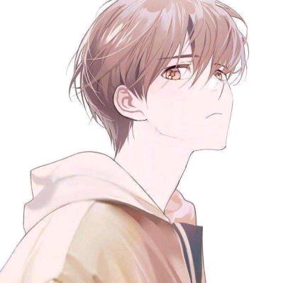 转身陪你去看丶满天繁星