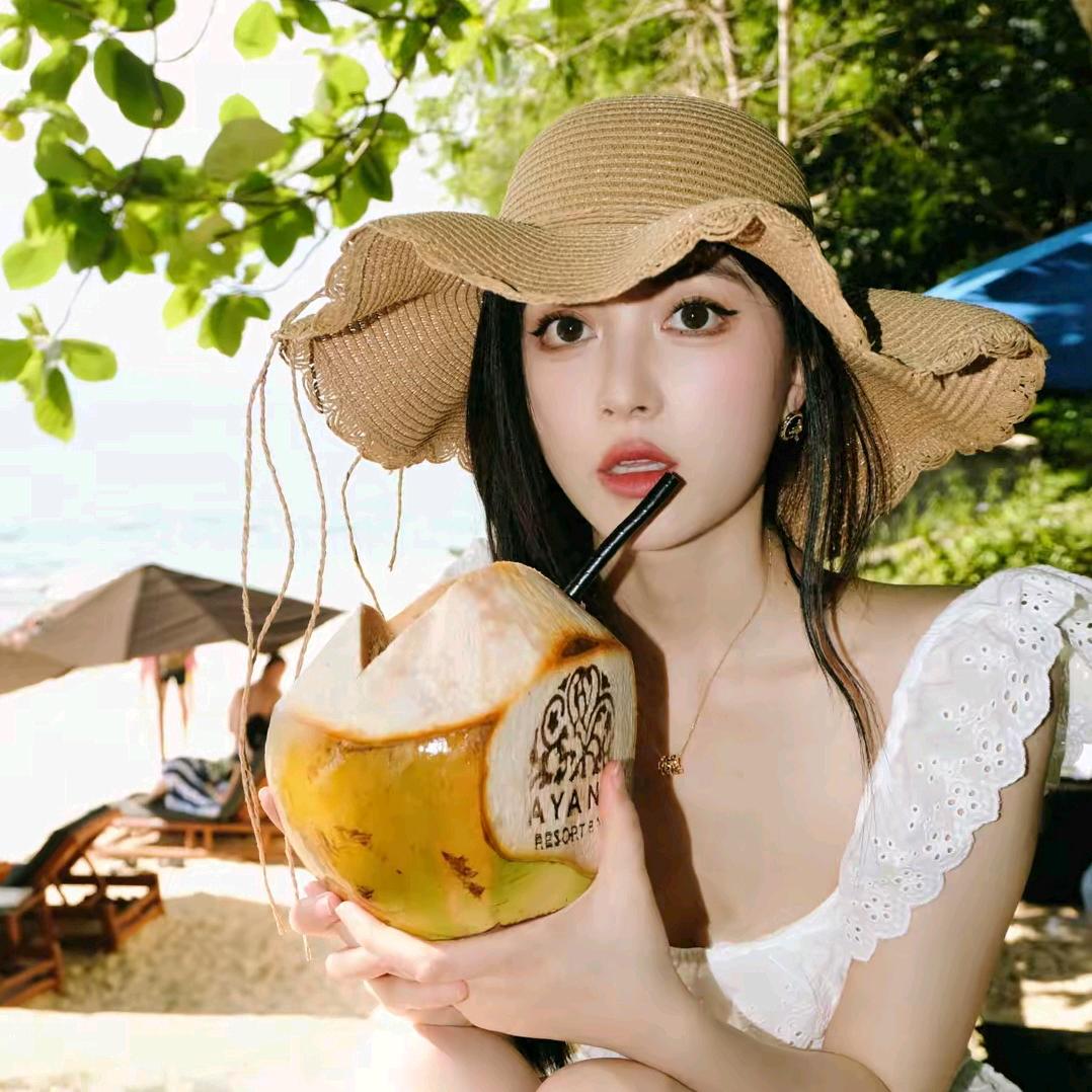 炽火火CHAN-直播精品