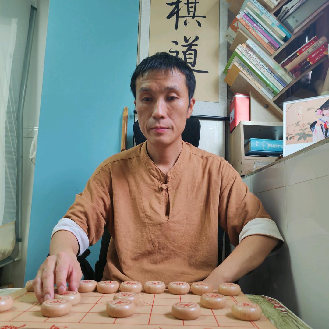 棋道讲棋