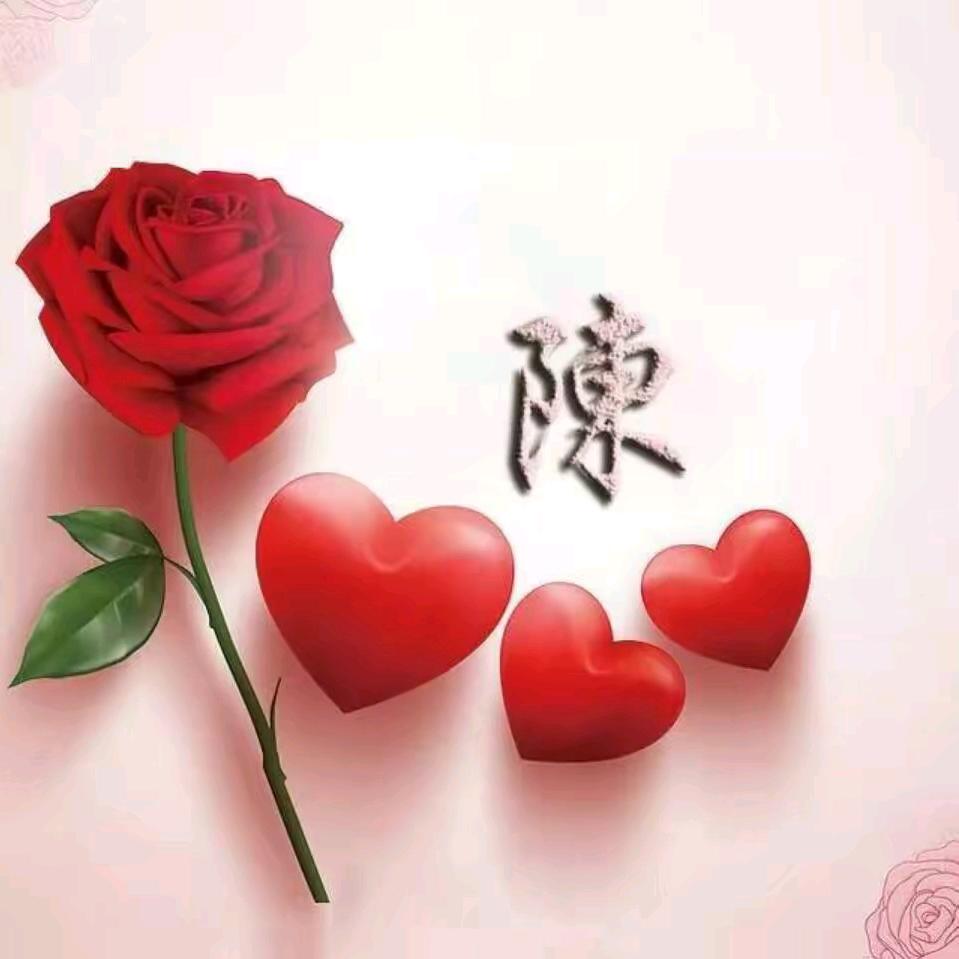 陈家二姐。