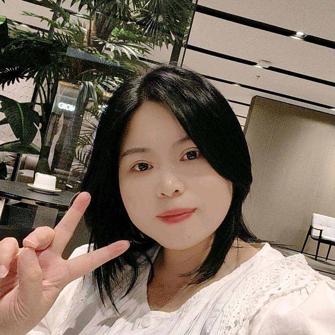 王小姐好物推荐